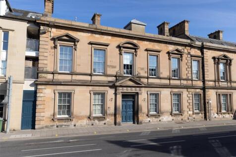 Flat F, Fiscals House, 3 South... 2 bed flat for sale