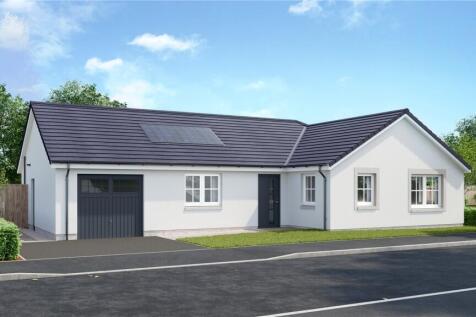 Detached 3 Bedroom Bungalow... 3 bed bungalow for sale