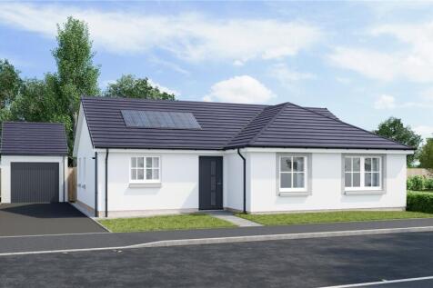 Detached 3 Bedroom Bungalow... 3 bed bungalow for sale