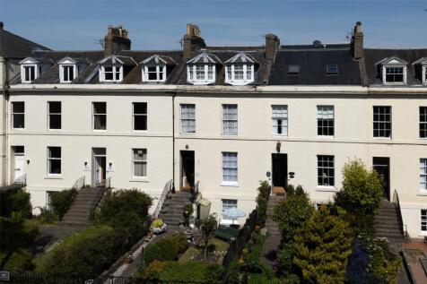 Atholl House, 18 Marshall Place... 6 bed terraced house for sale
