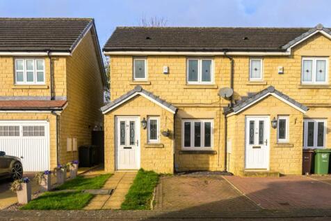 3 bedroom town house for sale