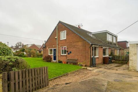 4 bedroom bungalow for sale