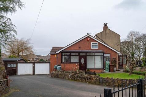 Whitehall Road, Drighlington 2 bed bungalow for sale