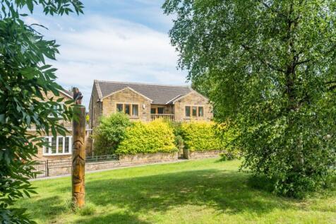 Green View,  Town Street, Gildersome 5 bed detached house for sale