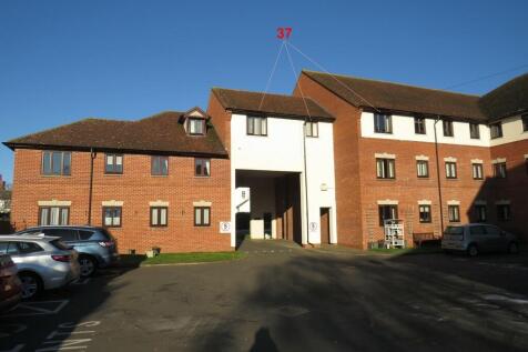 New Street, Ledbury 2 bed retirement property for sale