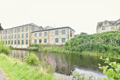 Clegg Hall Road, Littleborough... 2 bed townhouse for sale