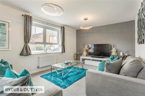 Wallis Avenue, Kingsway Village... 3 bed townhouse for sale