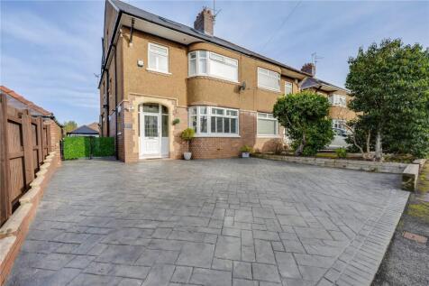 Holmwood Close, Cyncoed, Cardiff, CF23 5 bed semi