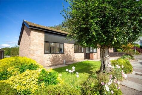 Owain Close, Cyncoed, Cardiff, CF23 2 bed bungalow for sale