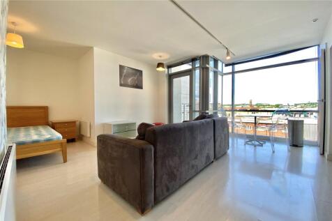 1 bedroom apartment for sale