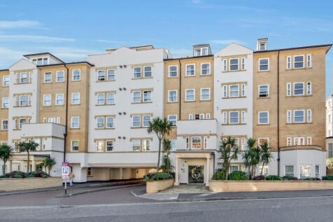 Waldorf Apartments, Folkestone 2 bed apartment for sale