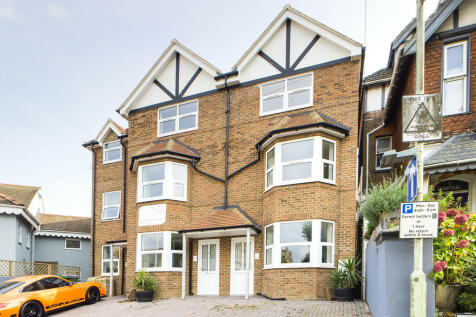 Millfield Mews, Folkestone 4 bed end of terrace house for sale