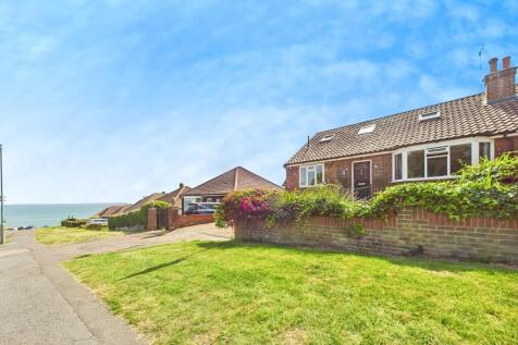 3 bedroom semi-detached bungalow for sale