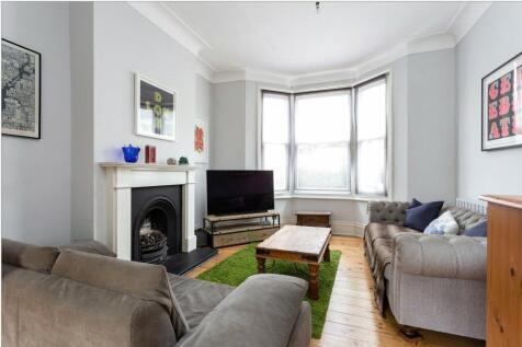 Solon Road, London 4 bed terraced house for sale