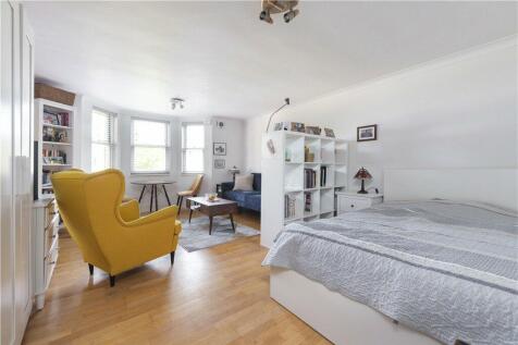 East Hill, London 1 bed apartment for sale