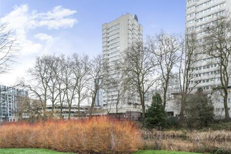 Neville Gill Close, London 3 bed apartment for sale