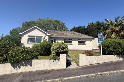 3 bedroom bungalow for sale