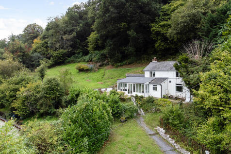 Symonds Yat West 3 bed cottage for sale