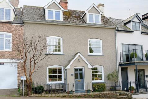 4 bedroom town house for sale