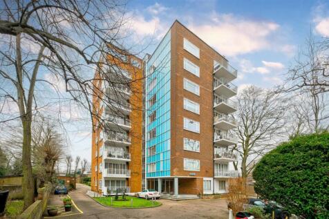 New Wanstead, Wanstead 2 bed apartment for sale