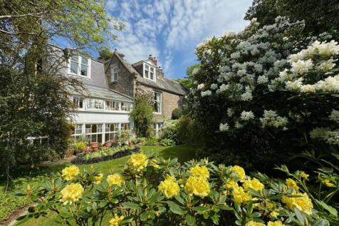 Polmuir Road, Aberdeen, Aberdeenshire 4 bed detached house for sale