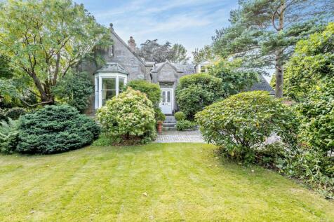 Polmuir Road, Aberdeen, Aberdeenshire 4 bed detached house for sale