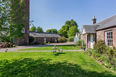 Arthurstone Gardens, Meigle... 5 bed detached house for sale