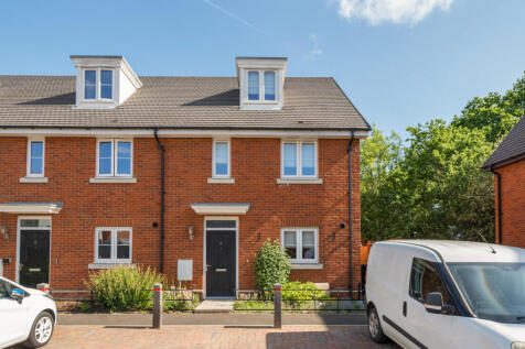 3 bedroom house for sale