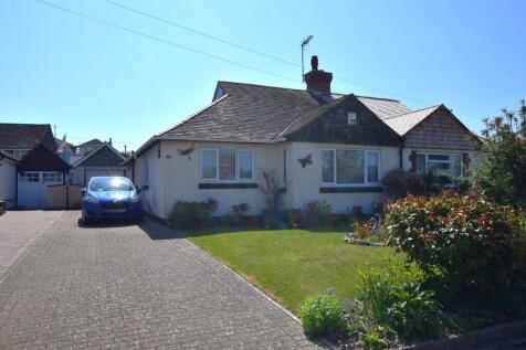 3 bedroom semi-detached bungalow for sale