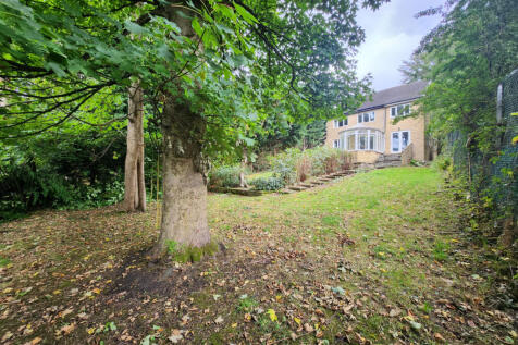 Colston Close, BD8 0BN 4 bed detached house for sale