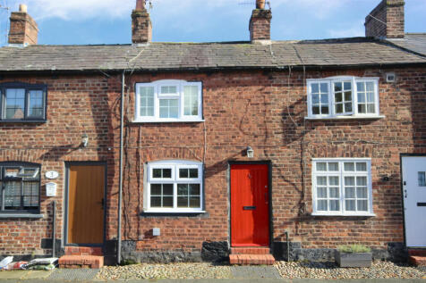 Forest Street,  Weaverham, CW8 2 bed cottage for sale