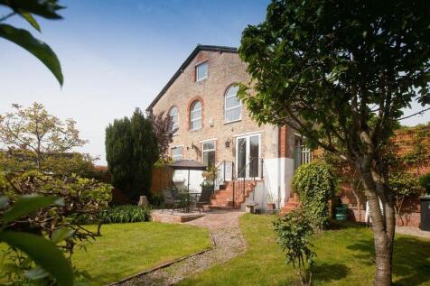 3 bedroom character property for sale