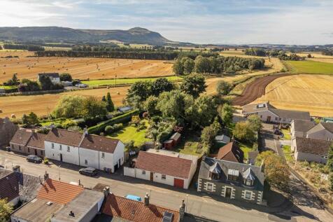 Main Street, Dunshalt, Cupar, KY14 4 bed detached house for sale