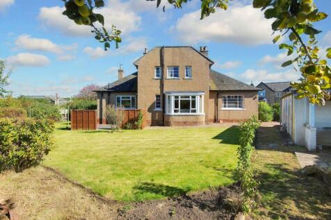 West Park Road, Cupar, KY15 5 bed detached house for sale