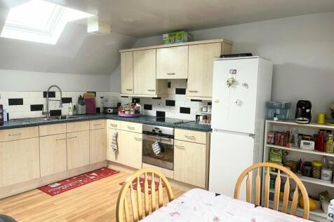 Bonnygate, Cupar, KY15 2 bed terraced house for sale