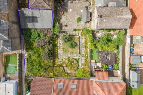 Plot for sale