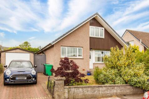 Sandylands Road, Cupar, KY15 4 bed detached house for sale