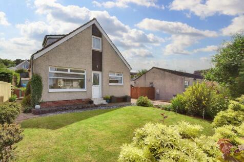 Aikman Place, St Andrews, KY16 3 bed detached house for sale