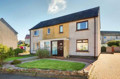 Allan Robertson Drive, St Andrews, KY16 2 bed semi