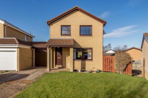 Andrew Lang Crescent, St Andrews, KY16 3 bed detached house for sale