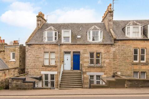 Melbourne Place, St Andrews, KY16 3 bed apartment for sale