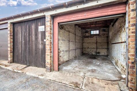 Garage for sale