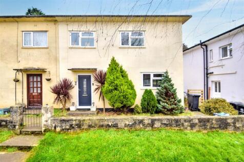 Hopewell Gardens, Lawrence Weston 3 bed semi