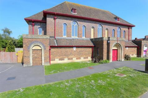 Shirehampton Road, Sea Mills, Bristol 1 bed retirement property for sale