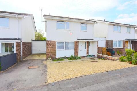 Gleneagles Drive, Henbury 4 bed detached house for sale