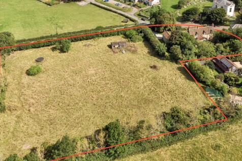 Blackford, Nr. Wedmore 5 bed detached house for sale