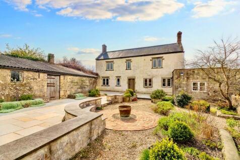 Mendips, Bolters Lane 5 bed detached house for sale