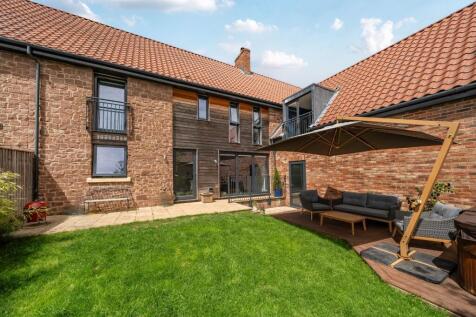 Dilly Meadows, West Harptree... 4 bed semi