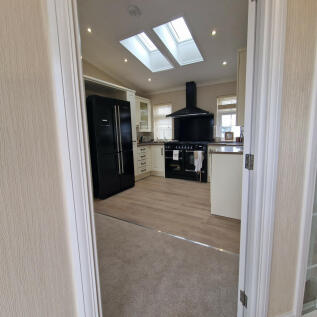 Bromyard, Herefordshire, HR7 2 bed park home for sale