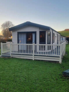 Lancaster, Lancashire, LA2 2 bed park home for sale